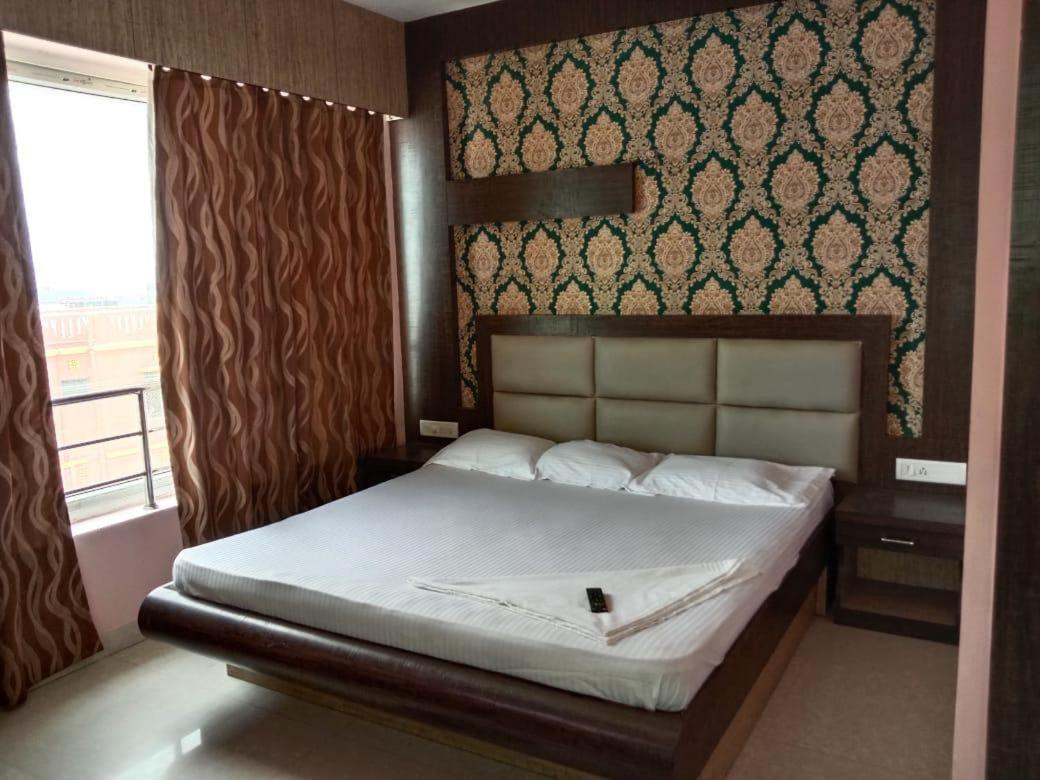 Handloom Garden Holiday Home By Stayapart Purî Extérieur photo